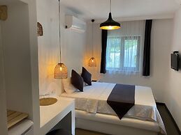 Tomsan Villas Akyaka