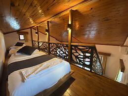 Tomsan Villas Akyaka