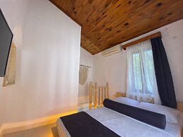 Tomsan Villas Akyaka