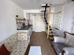 Tomsan Villas Akyaka