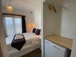 Tomsan Villas Akyaka