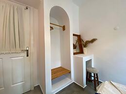 Tomsan Villas Akyaka