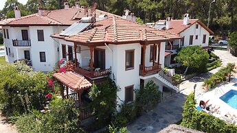 Tomsan Villas Akyaka