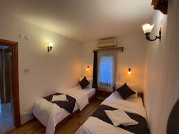 Tomsan Villas Akyaka