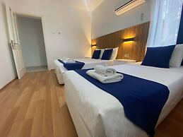 Tomsan Villas Akyaka