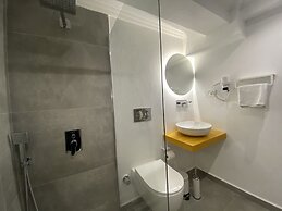 Tomsan Villas Akyaka