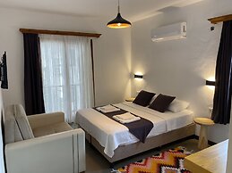 Tomsan Villas Akyaka