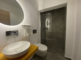 Tomsan Villas Akyaka