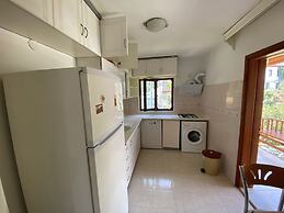 Tomsan Villas Akyaka