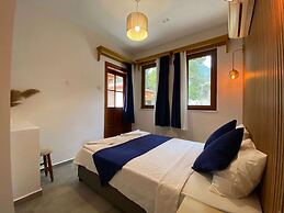 Tomsan Villas Akyaka