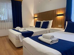 Tomsan Villas Akyaka