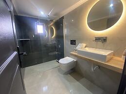 Tomsan Villas Akyaka