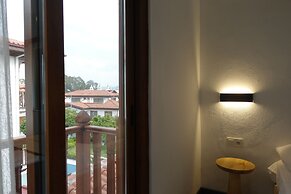 Tomsan Villas Akyaka