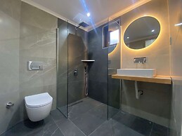 Tomsan Villas Akyaka