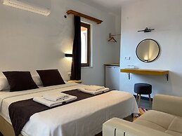 Tomsan Villas Akyaka