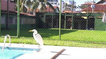 POUSADA RECANTO DE ITACURUÇA