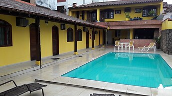 POUSADA RECANTO DE ITACURUÇA