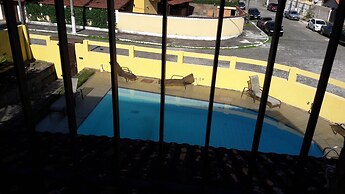 POUSADA RECANTO DE ITACURUÇA