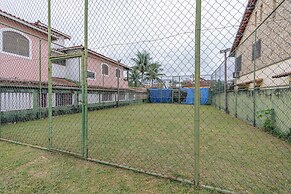 POUSADA RECANTO DE ITACURUÇA