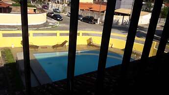 POUSADA RECANTO DE ITACURUÇA