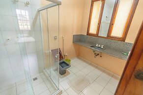 POUSADA RECANTO DE ITACURUÇA