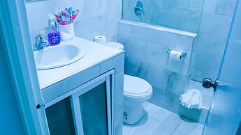 Ocean View Beach Hotel