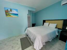 Ocean View Beach Hotel