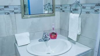 Ocean View Beach Hotel