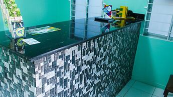 Ocean View Beach Hotel