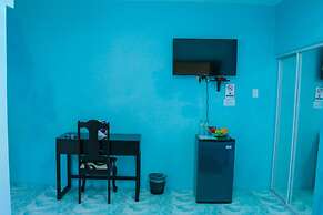 Ocean View Beach Hotel