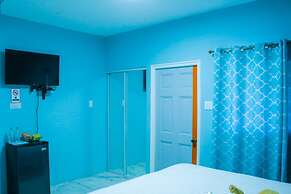 Ocean View Beach Hotel