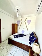 Guesthouse B4 Fustel City Bonamoussadi Santa Lucia