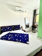 Studio B4,b-ssadi Santa Lucia,wifi, Canal, Gardien