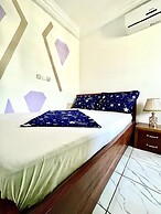 Studio B4,b-ssadi Santa Lucia,wifi, Canal, Gardien