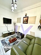 Studio B4,b-ssadi Santa Lucia,wifi, Canal, Gardien