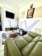 Studio B4,b-ssadi Santa Lucia,wifi, Canal, Gardien