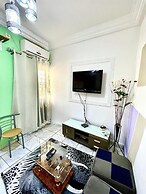 Studio B4,b-ssadi Santa Lucia,wifi, Canal, Gardien