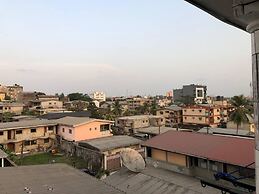 Studio B4,b-ssadi Santa Lucia,wifi, Canal, Gardien