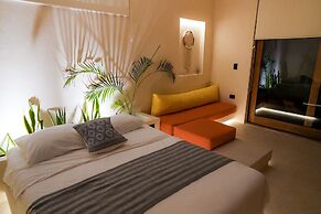 Tikul Hotel Boutique