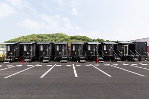 HOTEL R9 The Yard Kohoku