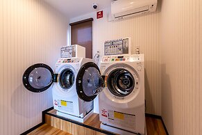 HOTEL R9 The Yard Kohoku