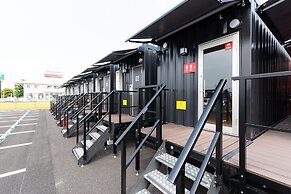 HOTEL R9 The Yard Kohoku