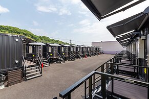 HOTEL R9 The Yard Kohoku