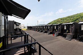 HOTEL R9 The Yard Kohoku