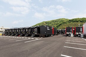 HOTEL R9 The Yard Kohoku