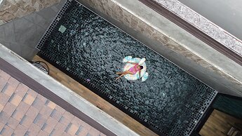 La Miniera Pool Villas Pattaya