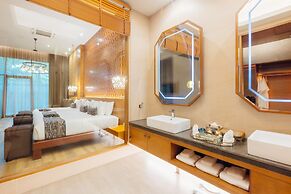 La Miniera Pool Villas Pattaya