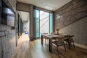 La Miniera Pool Villas Pattaya