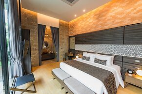 La Miniera Pool Villas Pattaya