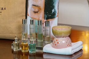 La Miniera Pool Villas Pattaya